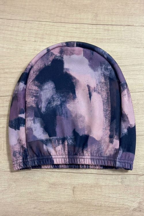 Gorro de Natación Sunset
