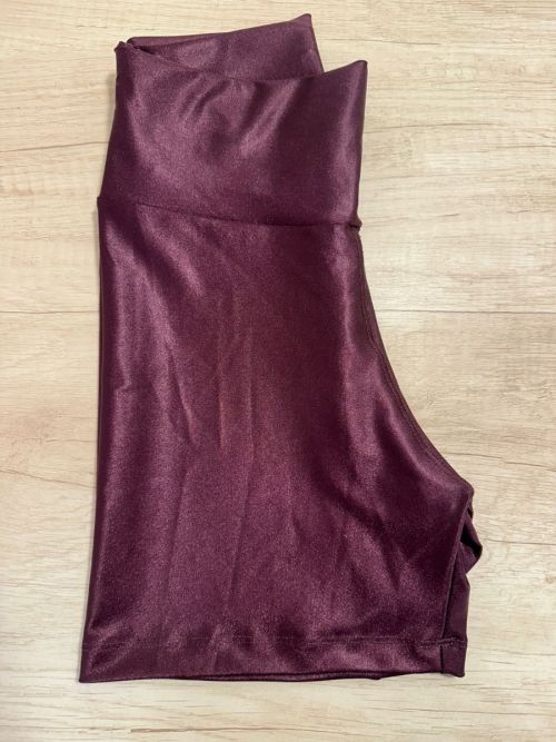 Short Deportivo De Luxe Mora