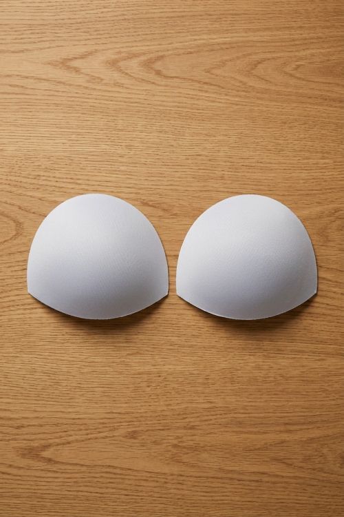 Pads Blanco
