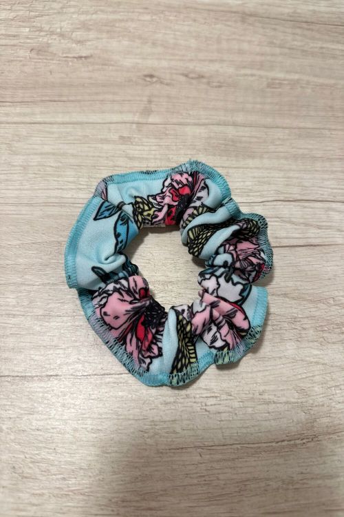 Scrunchie Gunda
