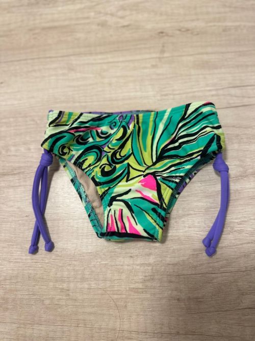 Bikini Kids Drapeada Jimmy California