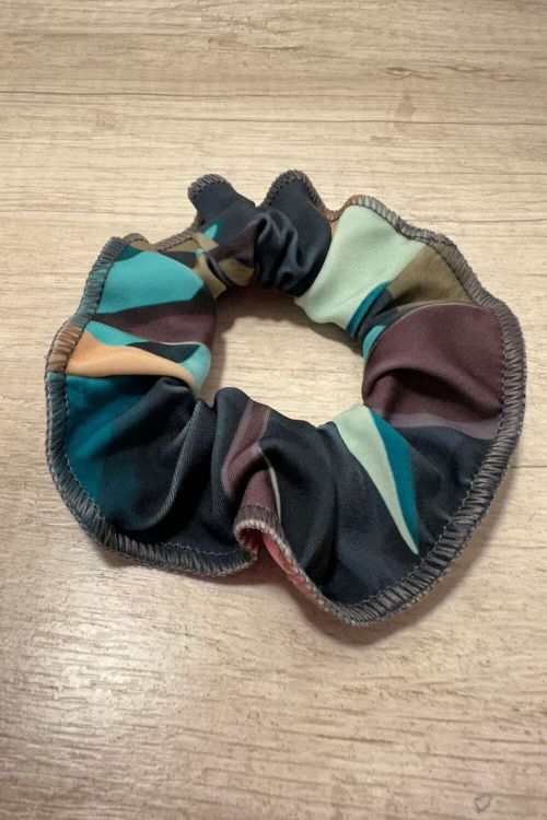 Scrunchie Yucca