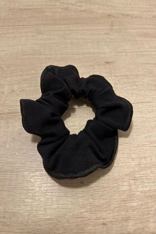 Scrunchie Crepe