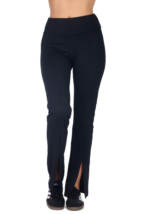 Pantalon Faus Negro
