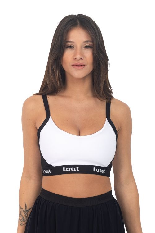 Top Nadal White
