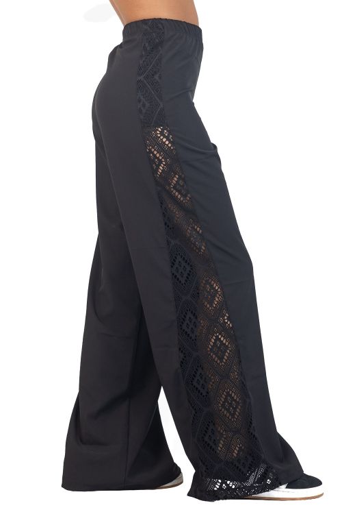 Pantalón Samay Negro