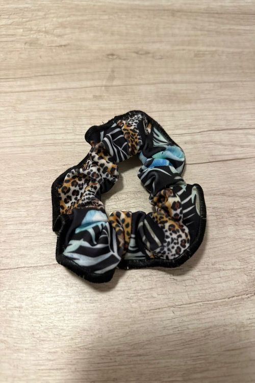 Scrunchie Madagascar