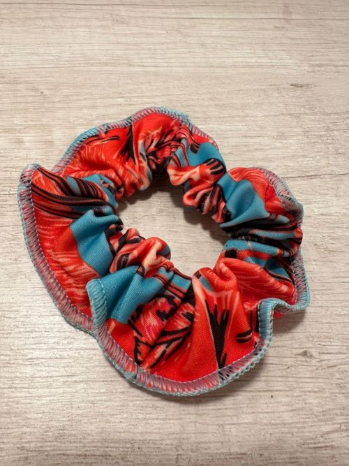 Scrunchie Cartagena de Indias