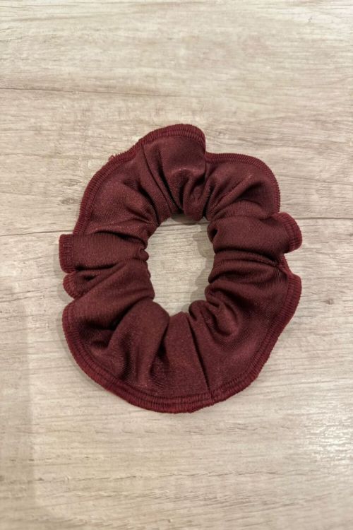 Scrunchie Cherry