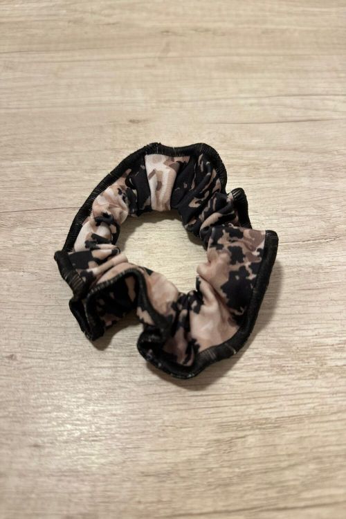 Scrunchie Montreal