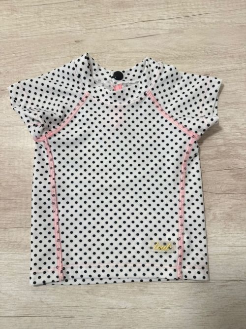 Remera UV Niña Malibu Princesa