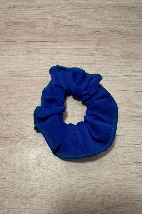 Scrunchie Ocean