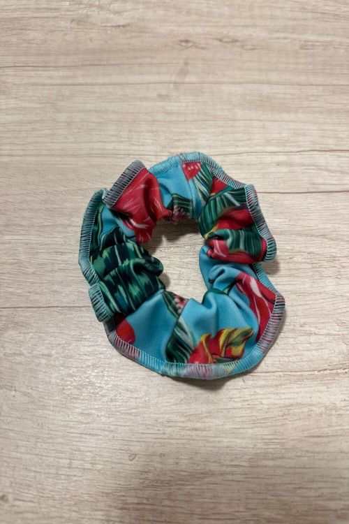 Scrunchie Mineral