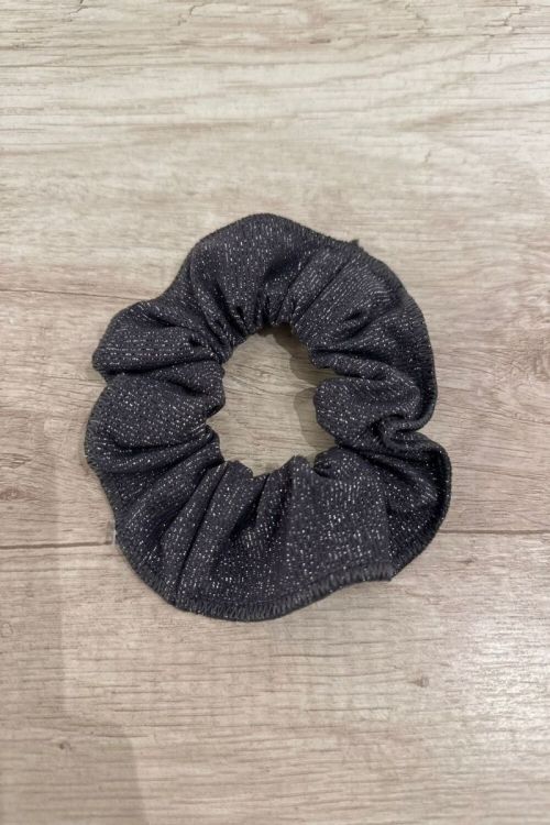 Scrunchie Glitter Roca