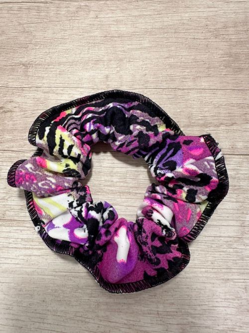 Scrunchie Palm Beach