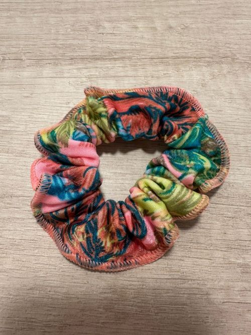 Scrunchie Palma
