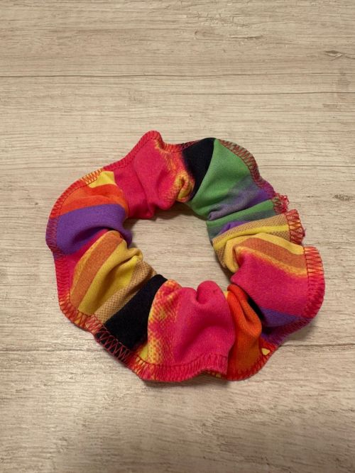 Scrunchie Rio