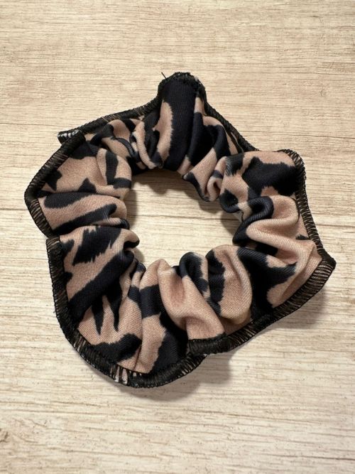 Scrunchie Selvatika