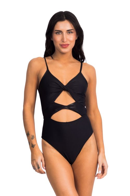 Entera Dafne Negro