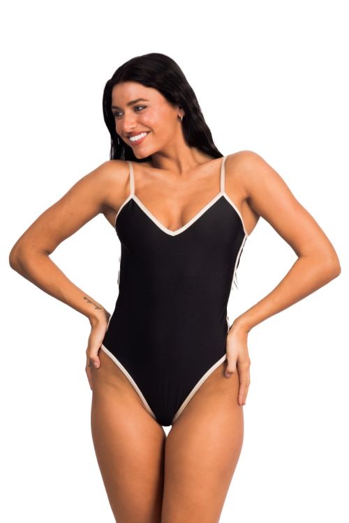 Entera Colaless Dandy Negro