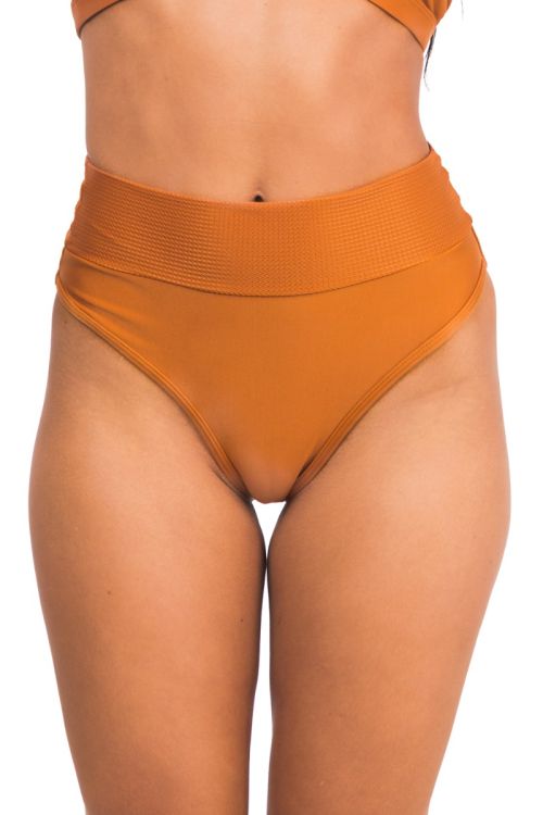 Bombacha Julia Cognac