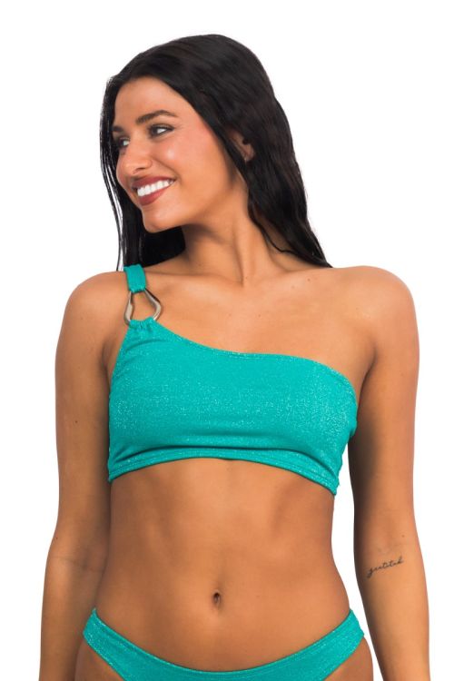 Top Ola Glitter Gemma