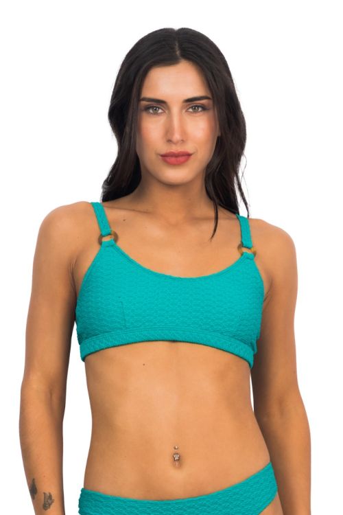 Top Giulia Malaquita