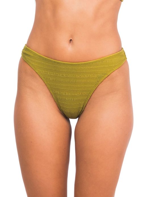 Vedetina Clásica Avocado