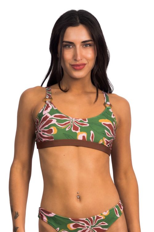 Top Giulia Marbella