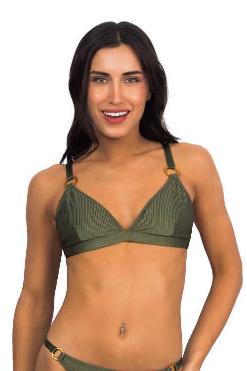 Triángulo Oriana Bonsái