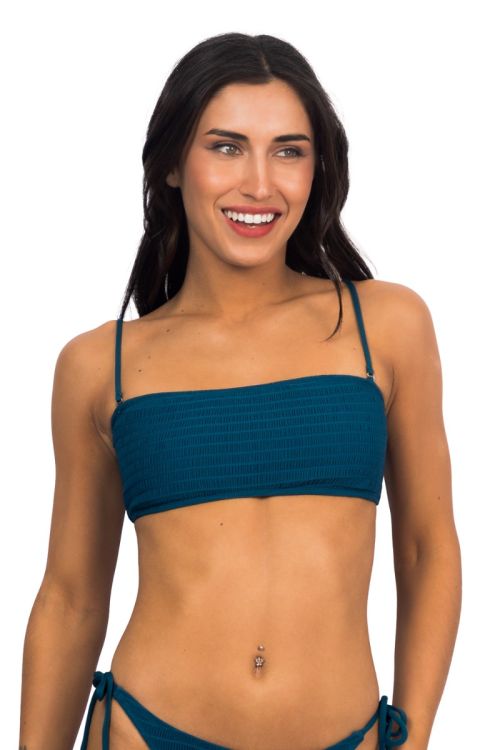 Strapless Kenia Baru