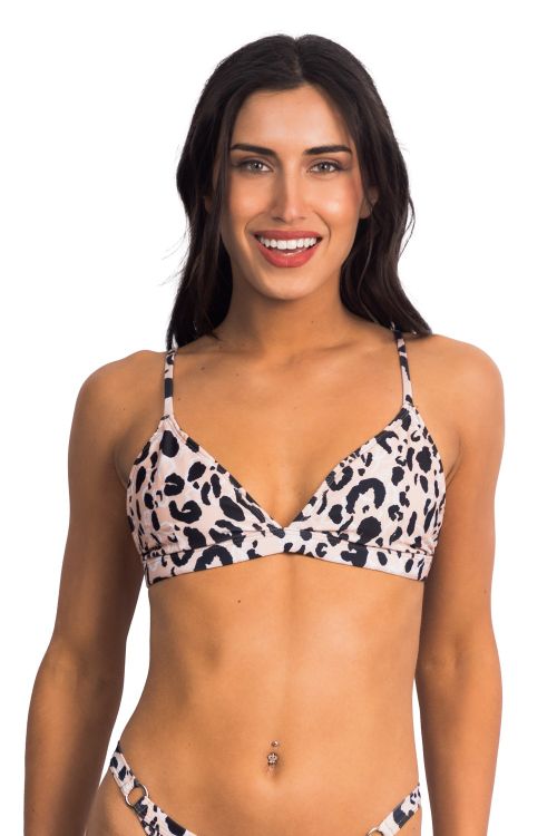 Triangulo Cami Afro