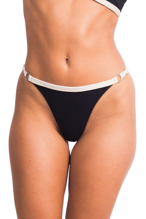 Colaless Coco Satin
