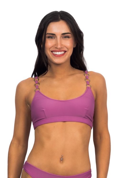 Corpiño Azeda Lilly