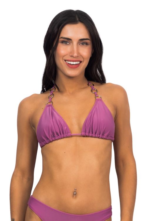 Triángulo Frida Lilly