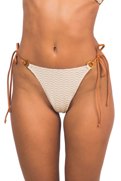 Colaless para atar Prainha Geriba