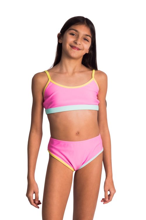 Top Teen Alana Pink