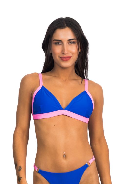 Triangulo Rufina Sauipe