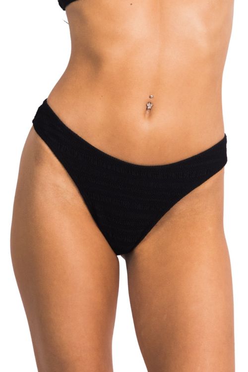 Colaless clásica Preto