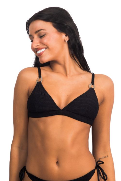 Triángulo Afrika Preto