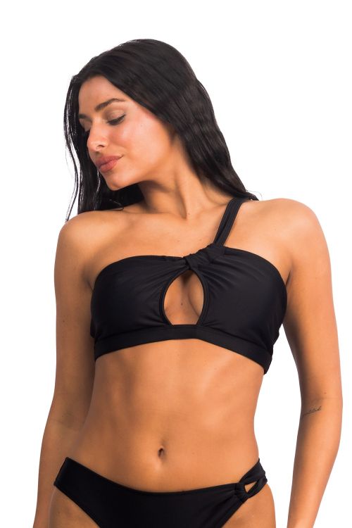 Top Lilo Negro