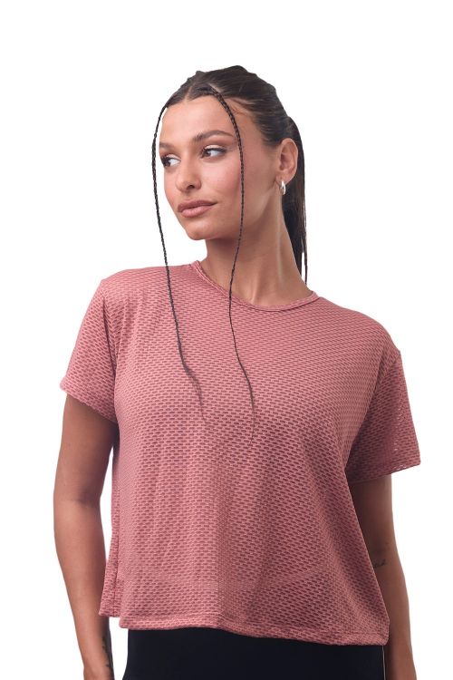 Remera Agus Fresa