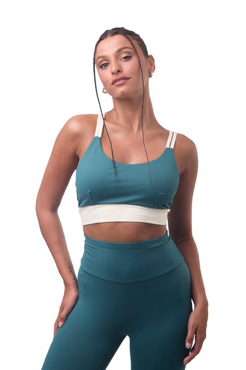 Top Coty Tilo