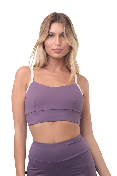 Top Indigo Higo